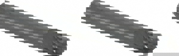 Countersink: 100.00 deg Included Angle, 1 Flute, High-Speed Steel, Right Hand